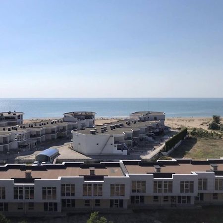 Золотой Бугаз Грибовка Esterno foto