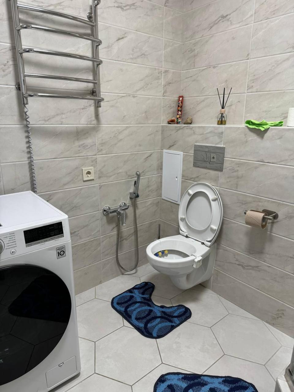 Золотой Бугаз Грибовка Esterno foto